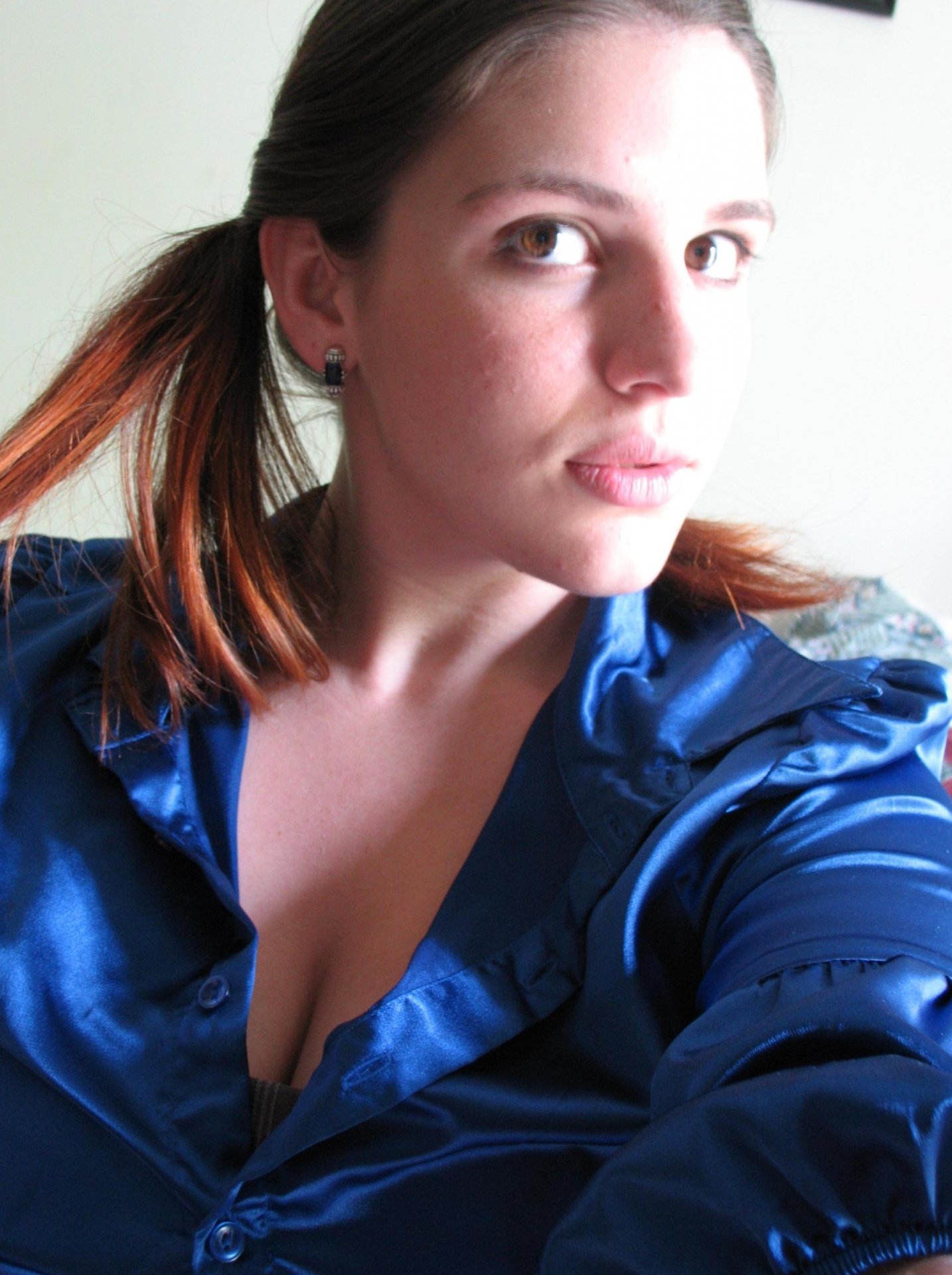 HotCora aus Sankt Gallen,Schweiz